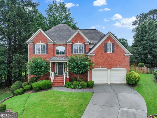 3707 Treybyrne Crossing, Dacula, GA 30019