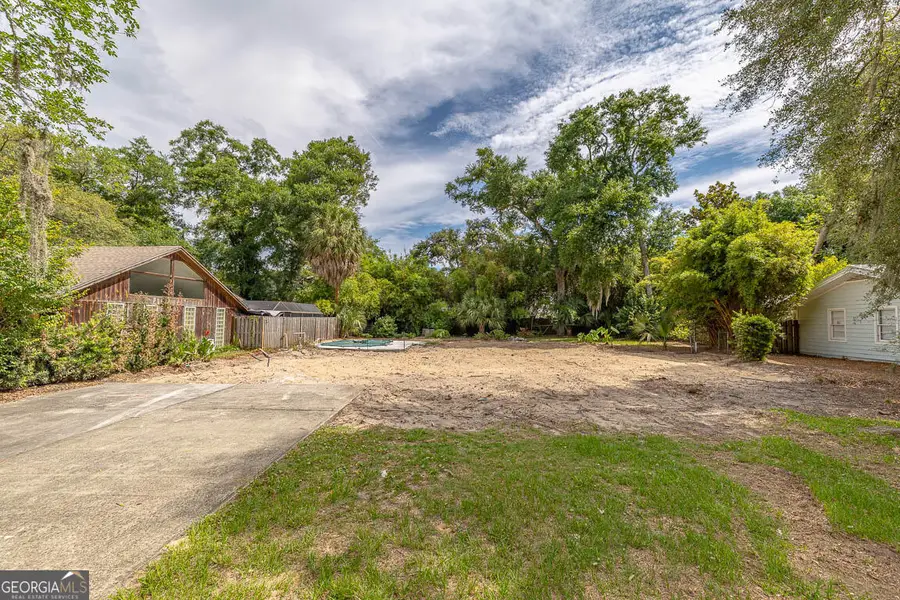 913 Mallery Street, Saint Simons, GA 31522 - #2