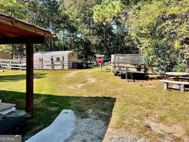 363 Harvey Lokey Road, Bethlehem, GA 30620 - #3