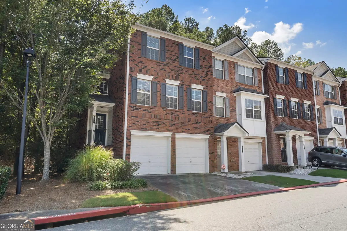 373 NW Heritage Park Trace #4, Kennesaw, GA 30144 - #1