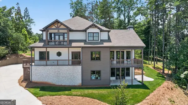 5465 Chestatee Landing Way, Gainesville, GA 30506