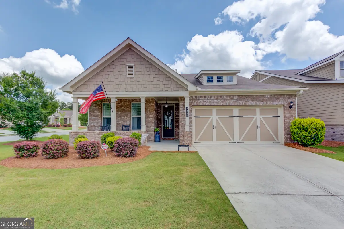 3061 Appling Hills Drive, Dacula, GA 30019 - #1