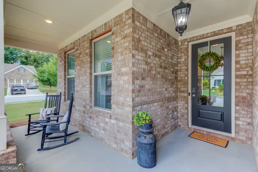 3061 Appling Hills Drive, Dacula, GA 30019 - #2