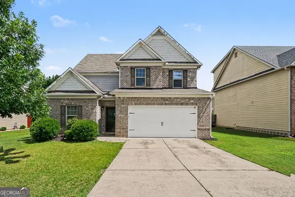 144 Aberdeen Way, Dallas, GA 30132