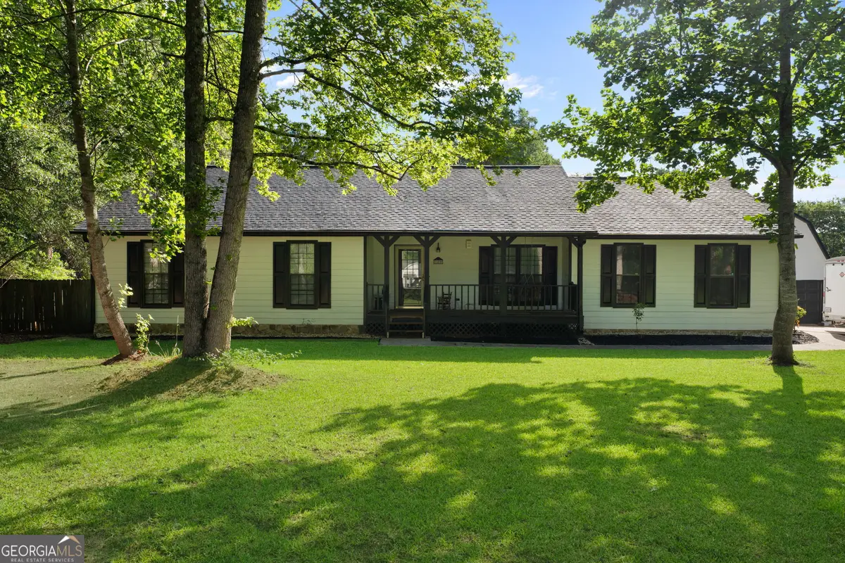 780 Flat Rock Road, Stockbridge, GA 30281 - #1
