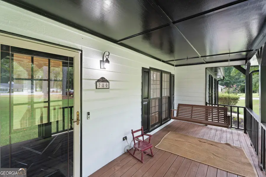 780 Flat Rock Road, Stockbridge, GA 30281 - #2