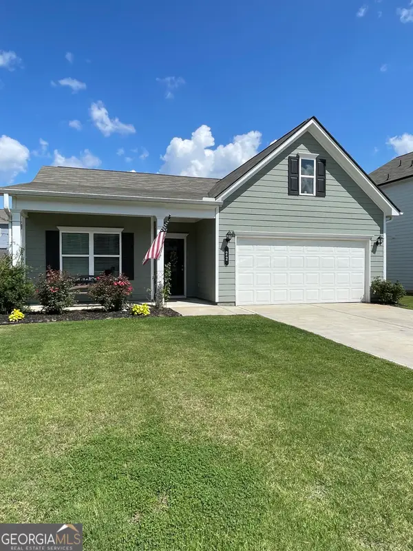 22 Bennett Way Se, Rome, GA 30161