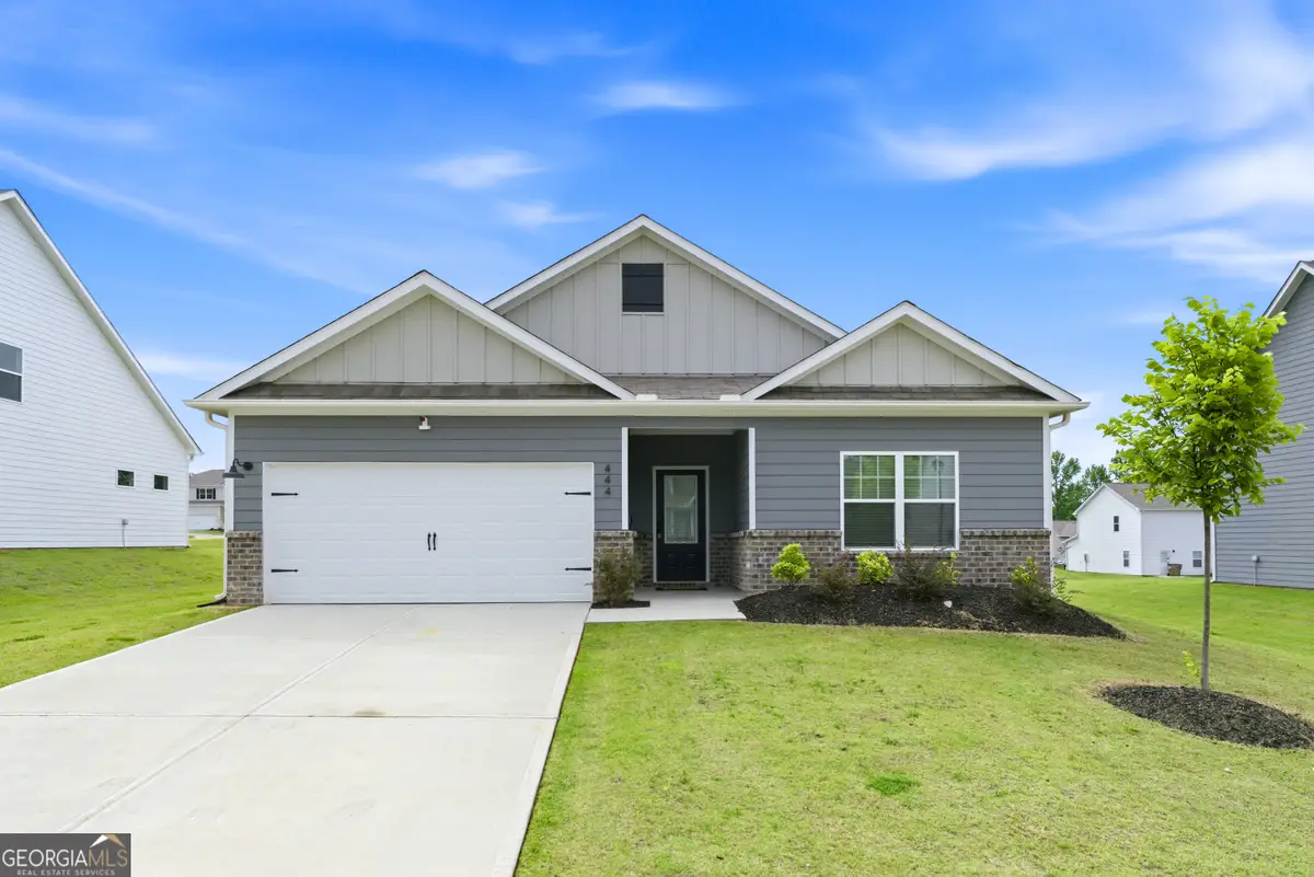 444 Egret Court, Jefferson, GA 30549 - #1