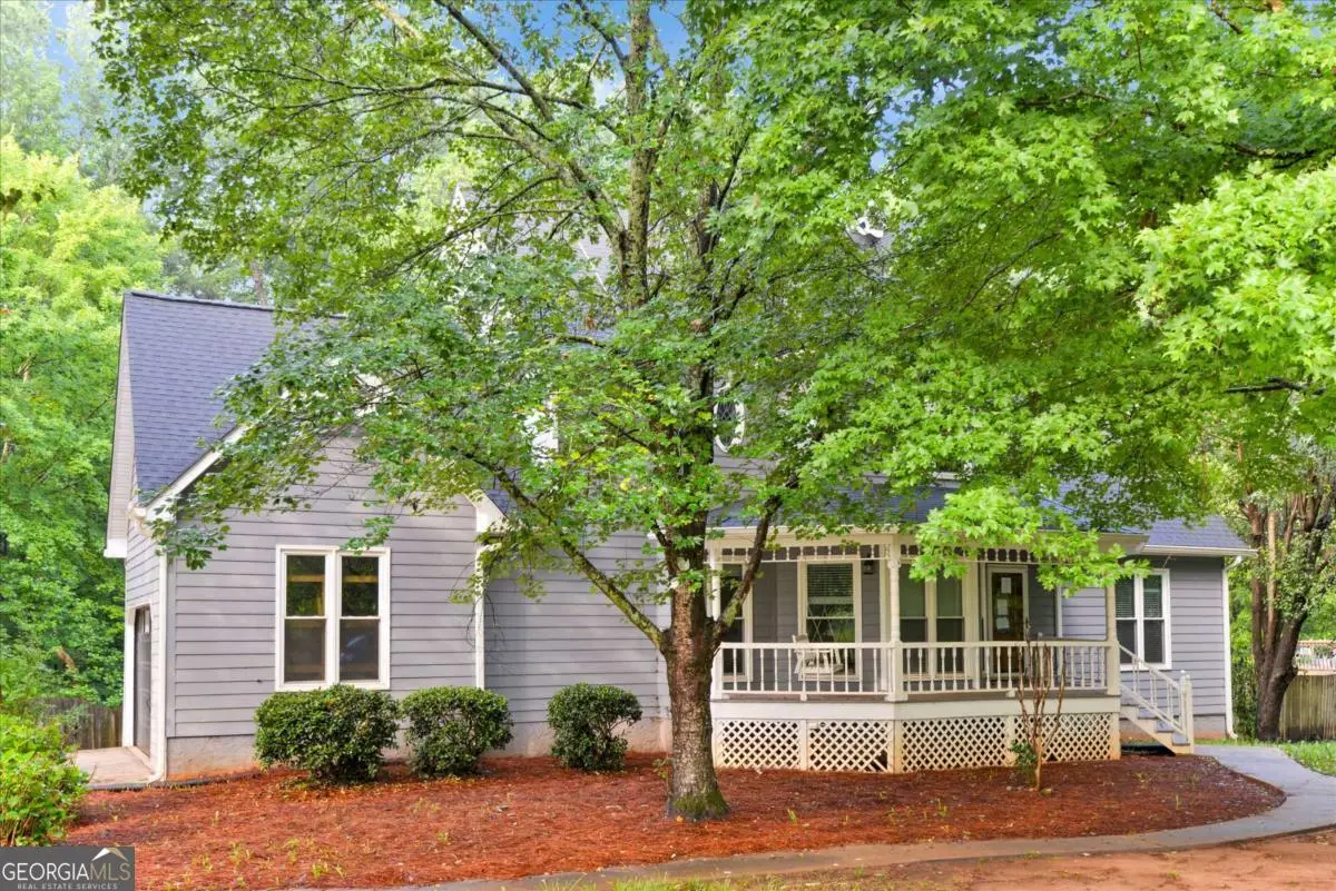149 Wimberly Way, Powder Springs, GA 30127 - #1