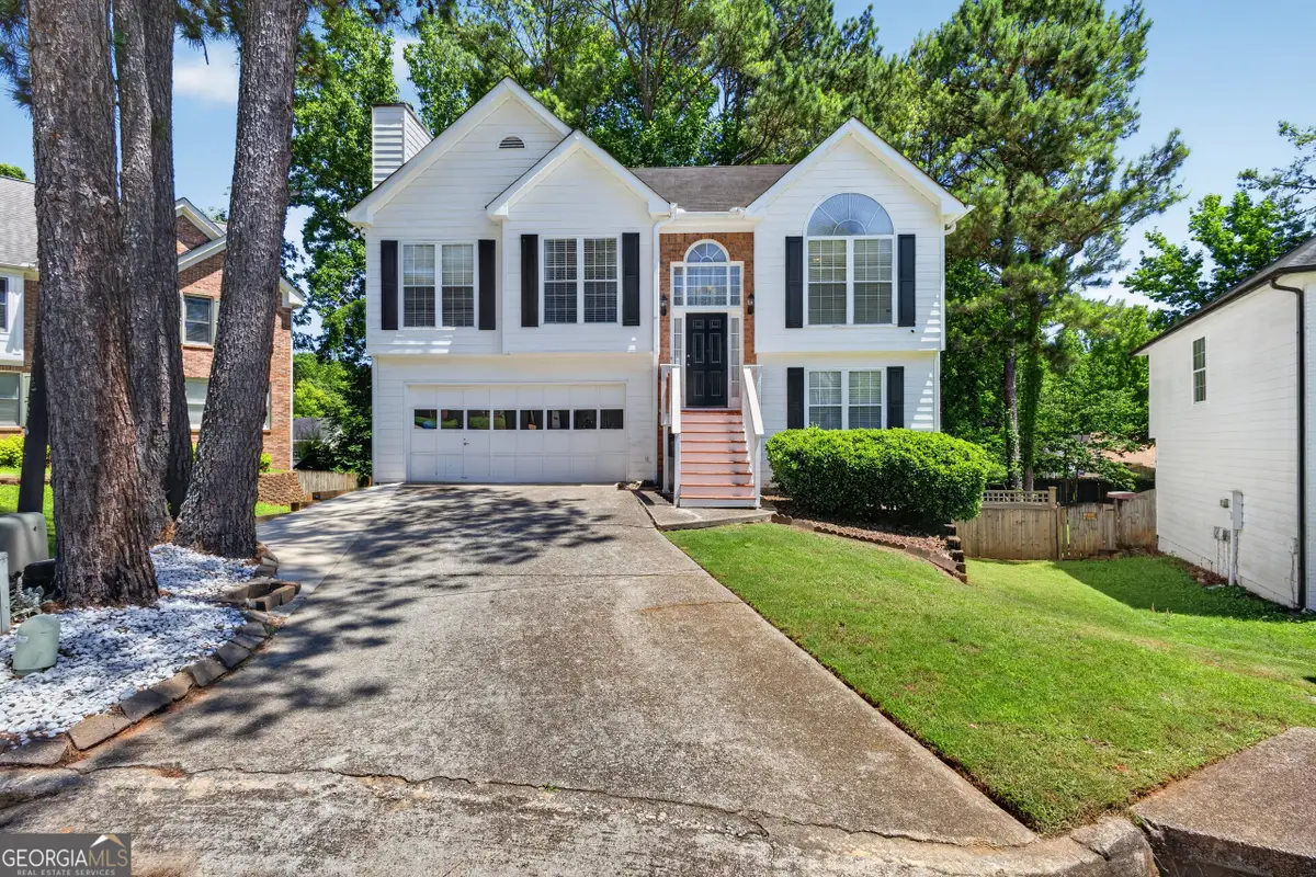 340 Fountainmist Trail, Lawrenceville, GA 30043 - #1