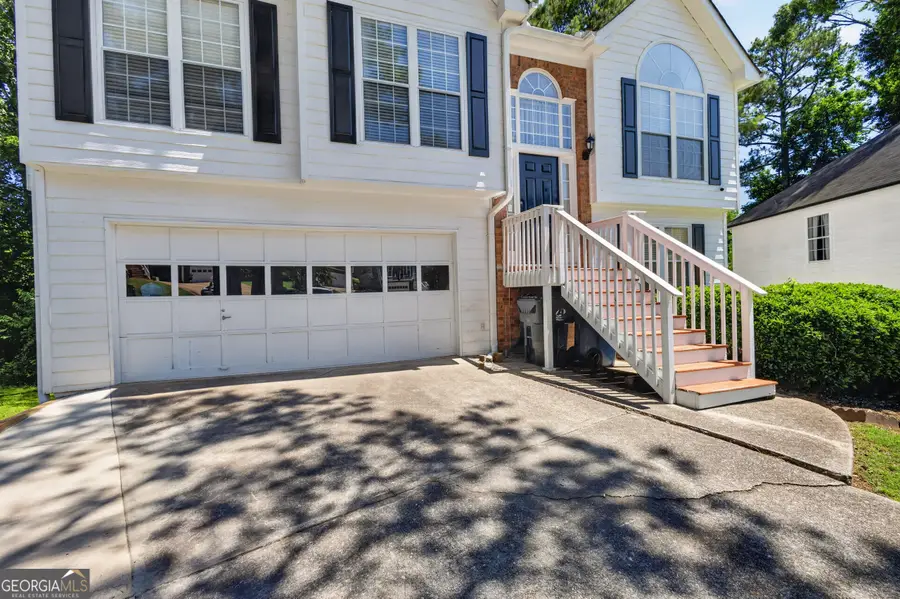 340 Fountainmist Trail, Lawrenceville, GA 30043 - #2