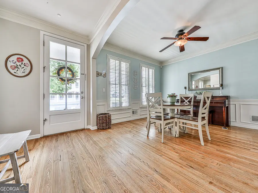 107 Laurel Street, Canton, GA 30114 - #2