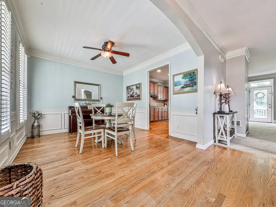 107 Laurel Street, Canton, GA 30114 - #3