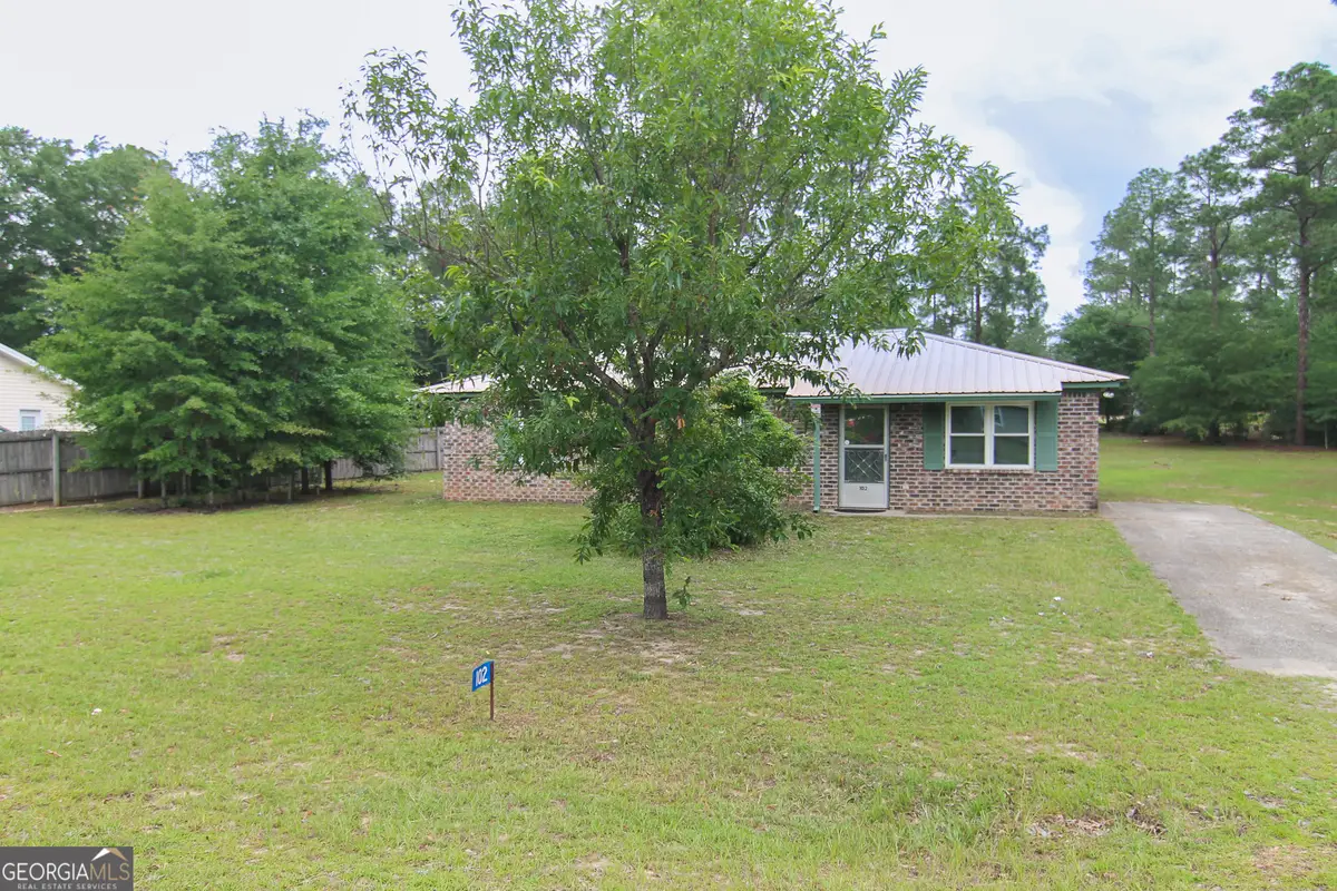 102 Plantation Drive, Butler, GA 31006 - #1