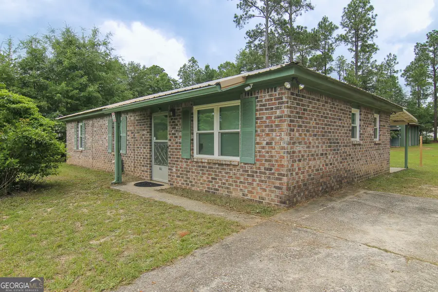102 Plantation Drive, Butler, GA 31006 - #2
