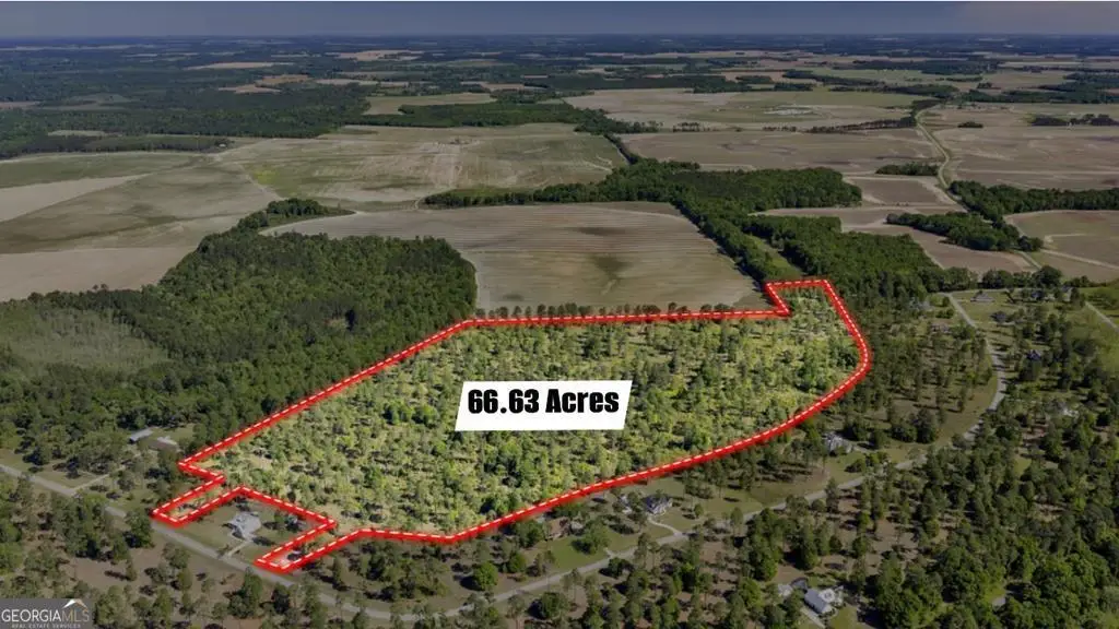 278 Swann Drive, Cordele, GA 31015 - #1