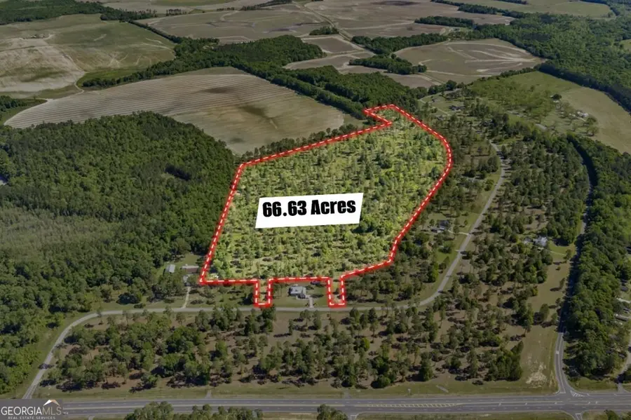 278 Swann Drive, Cordele, GA 31015 - #2