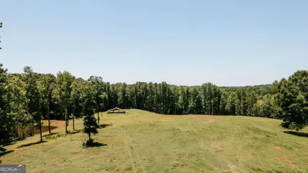 0 Mitchell Farm Road, Colbert, GA 30628