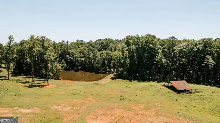0 Mitchell Farm Road, Colbert, GA 30628 - #2