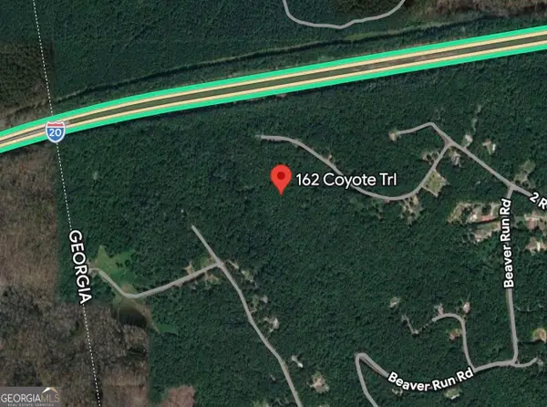 162 Coyote Trail, Waco, GA 30182