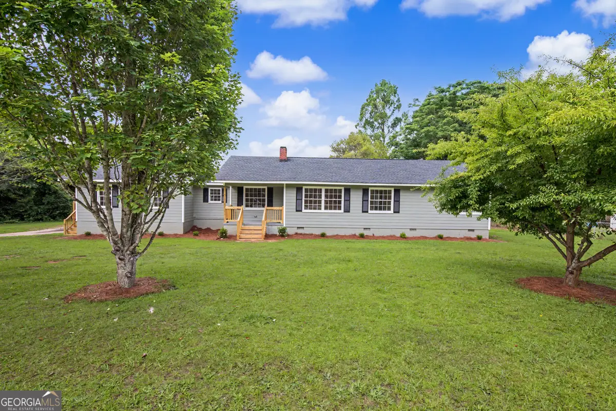 90 Cedar Street, Woodbury, GA 30293 - #1