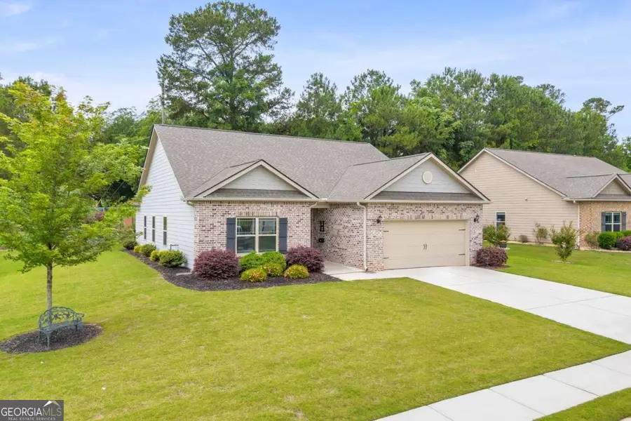 817 Hidden Hollow Circle, Commerce, GA 30529 - #3