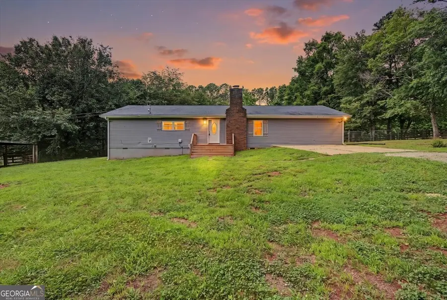 718 Baskin Road, Temple, GA 30179 - #2