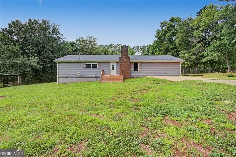 718 Baskin Road, Temple, GA 30179 - #3