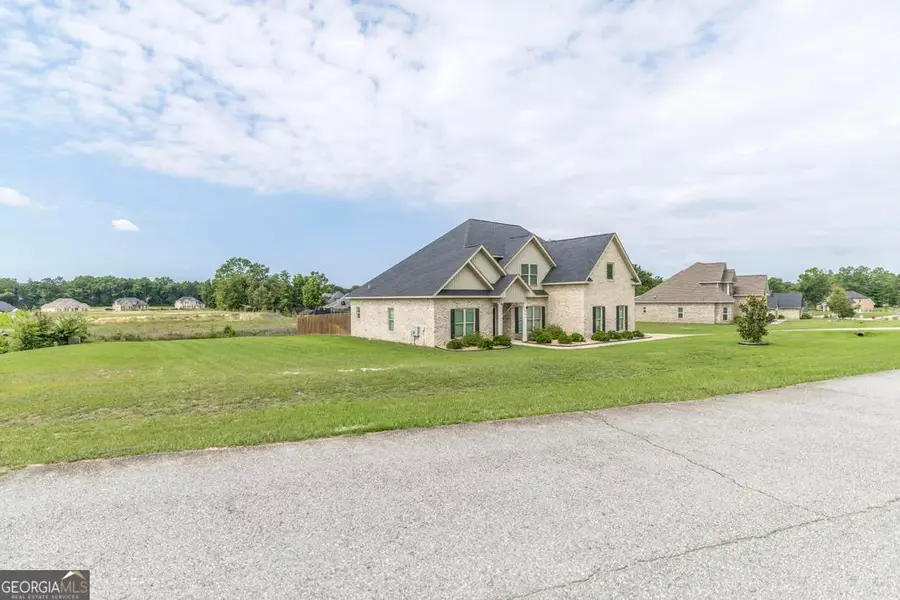 241 Lannington Drive, Lizella, GA 31052 - #3