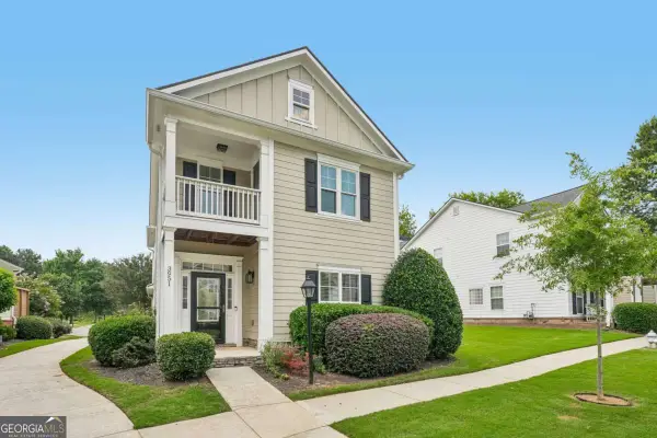 3951 Lake Pass Lane, Suwanee, GA 30024