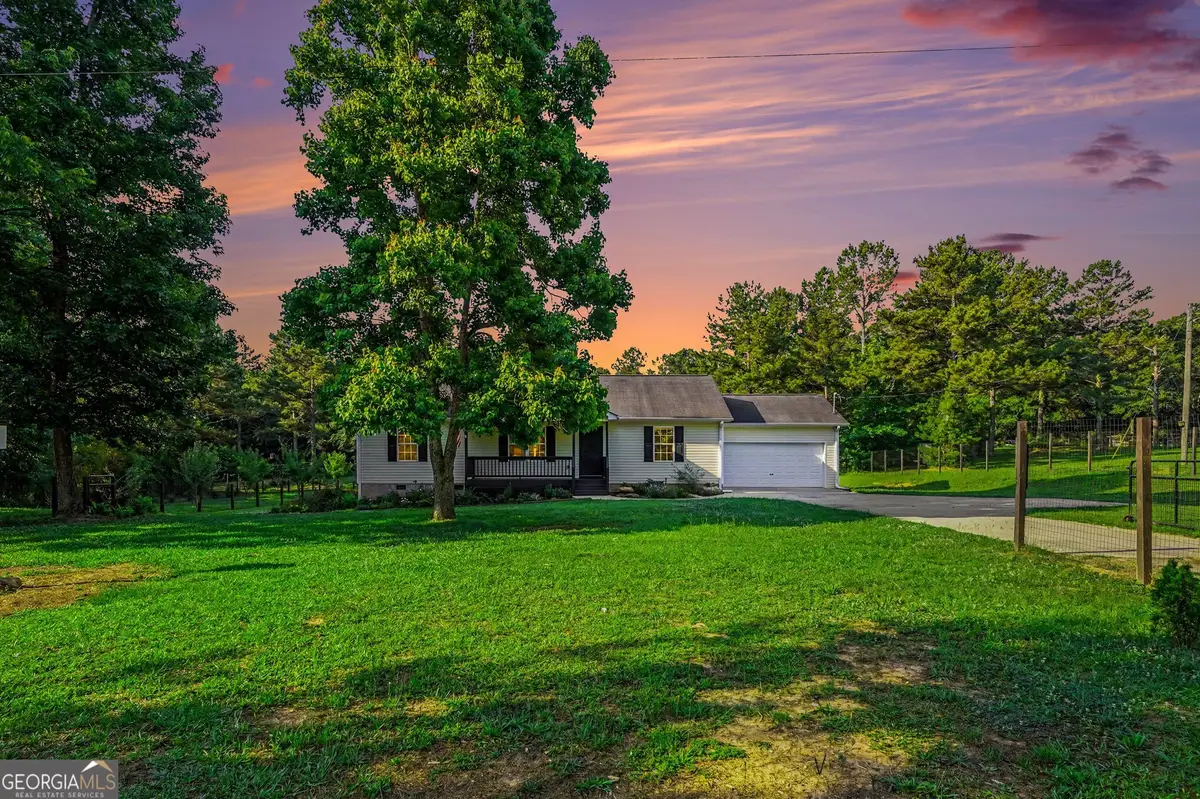 313 Anderson Road, Griffin, GA 30223 - #1