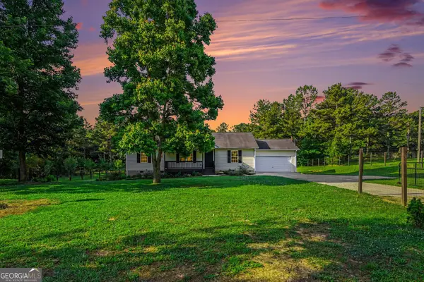 313 Anderson Road, Griffin, GA 30223