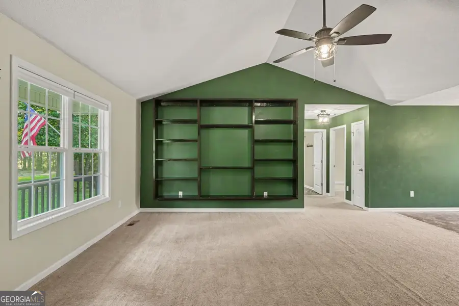 313 Anderson Road, Griffin, GA 30223 - #3