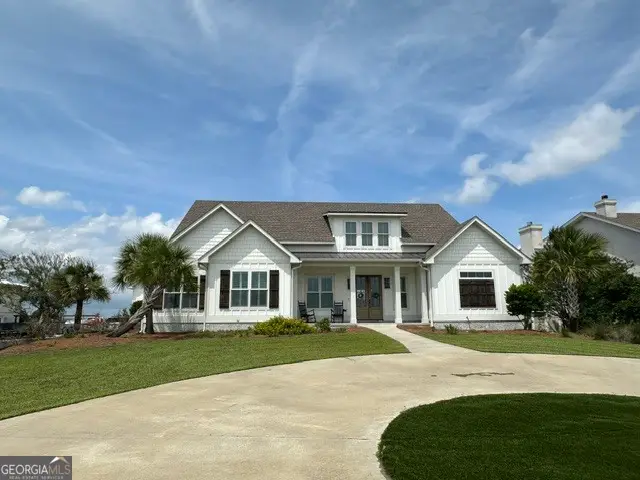 102 Talahi Island Lane, Brunswick, GA 31520 - #1
