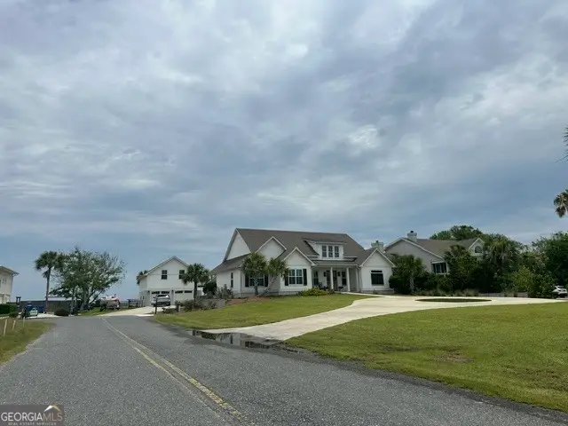 102 Talahi Island Lane, Brunswick, GA 31520 - #2