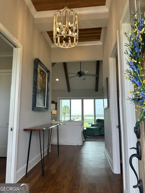 102 Talahi Island Lane, Brunswick, GA 31520 - #3