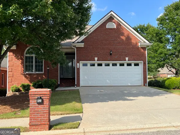 480 Coalville Drive, Lawrenceville, GA 30046