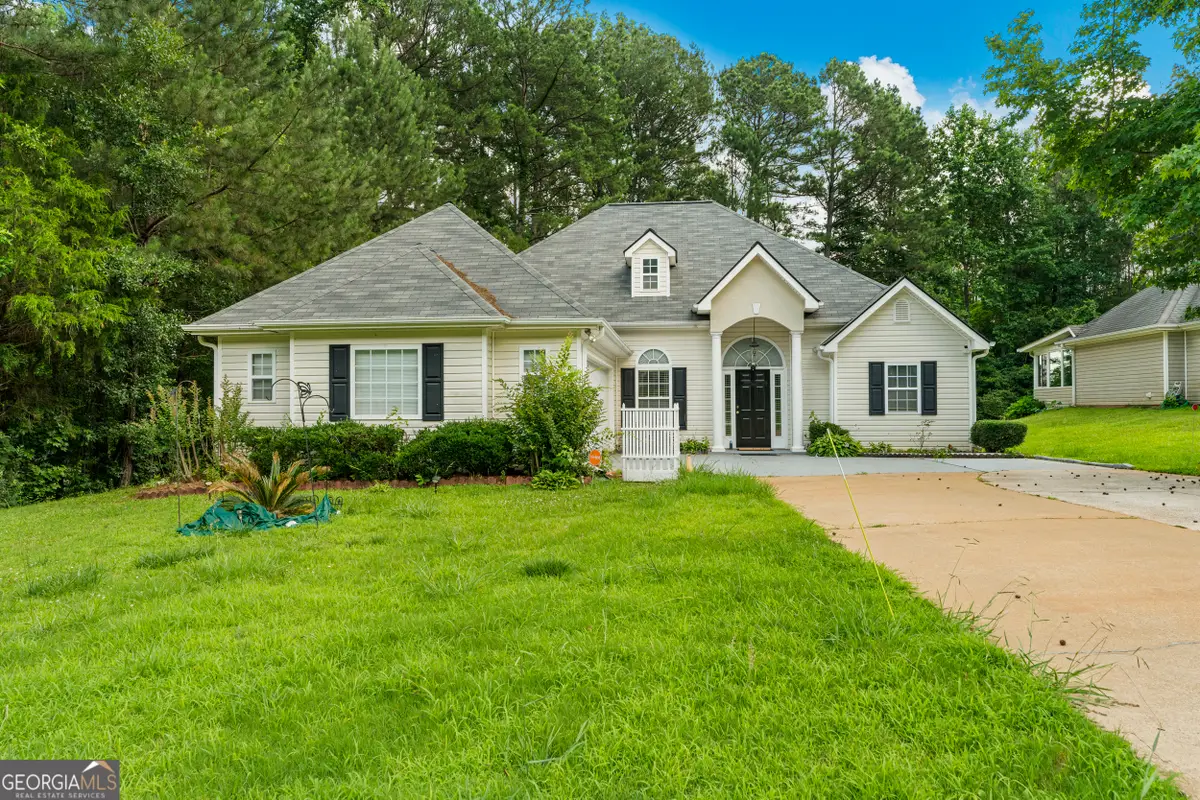 241 Old Pond Road, Lagrange, GA 30241 - #1