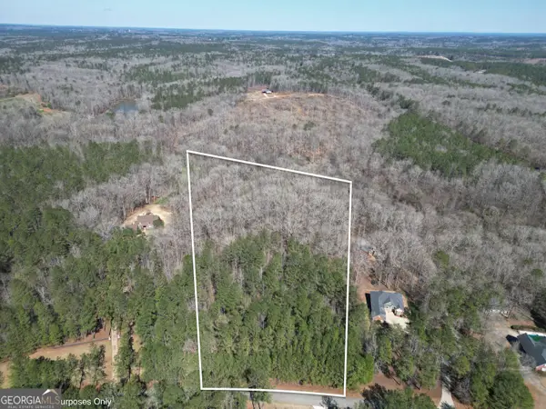 1186 River Walk, Forsyth, GA 31029