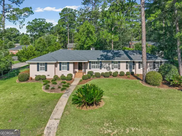1809 Green Valley Lane, Albany, GA 31707
