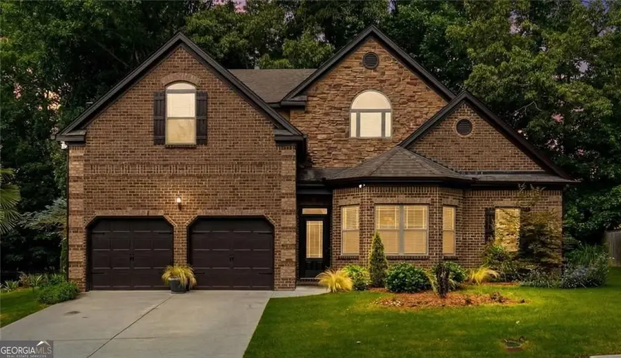 3268 Trinity Mill Circle, Dacula, GA 30019 - #2