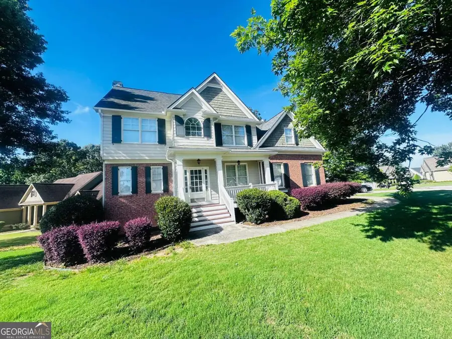 19 Baywood Lane, Villa Rica, GA 30180 - #2