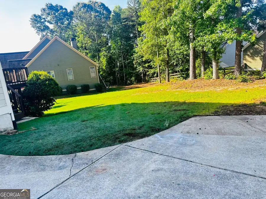 19 Baywood Lane, Villa Rica, GA 30180 - #3