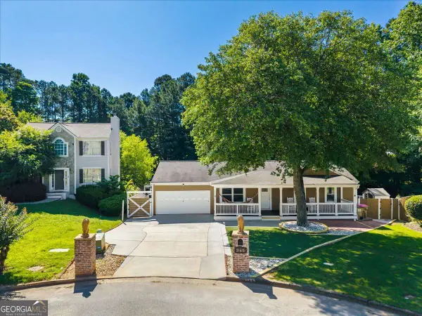 365 Cotton Court, Alpharetta, GA 30022