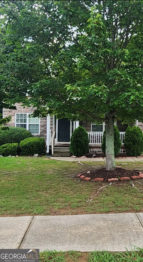 3410 Garden Mist Circle, Auburn, GA 30011