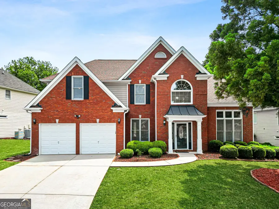 1430 White Flowers Lane, Lawrenceville, GA 30045 - #2