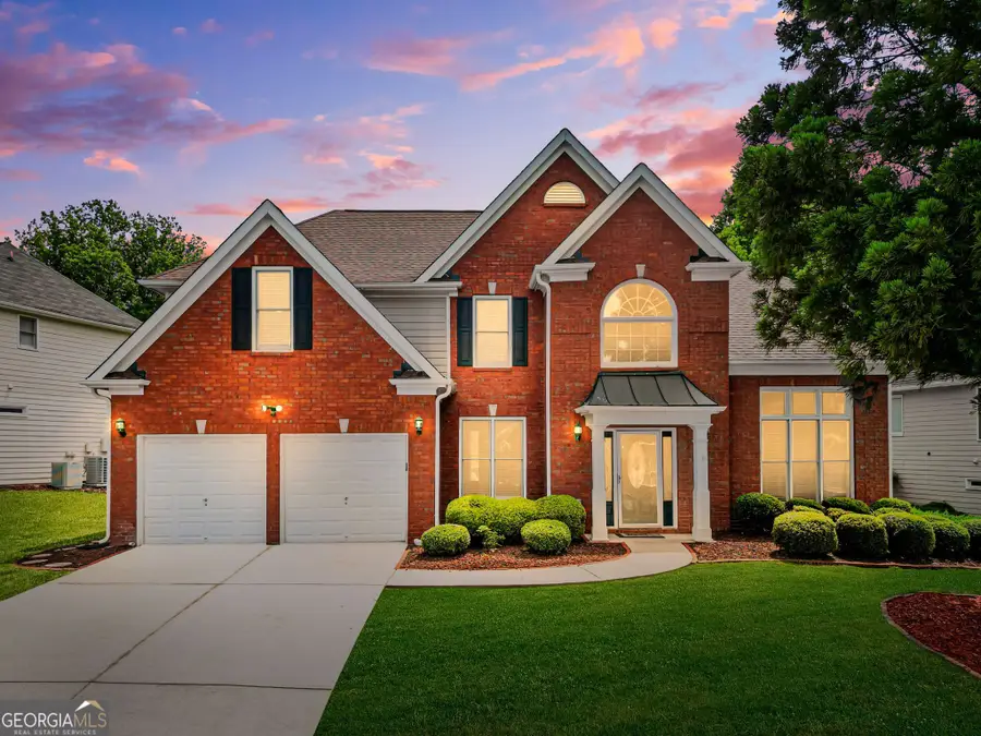 1430 White Flowers Lane, Lawrenceville, GA 30045 - #3