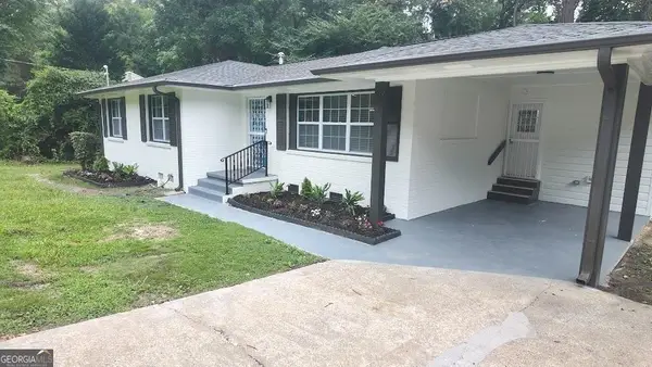 2181 Meadowlane Drive Sw, Atlanta, GA 30311