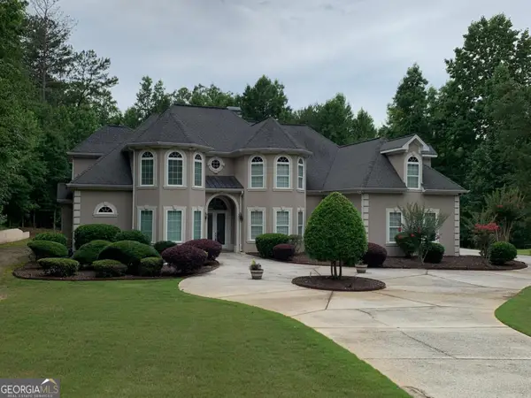 115 Mill Run, Fayetteville, GA 30214