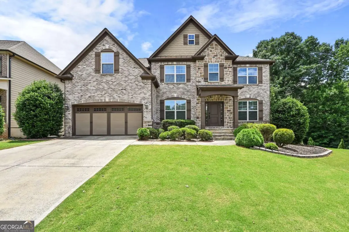 416 Ridge Walk Court, Sugar Hill, GA 30518 - #1